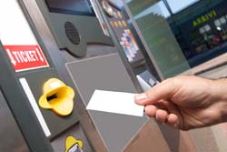 ANPR Design and System Integration