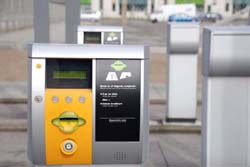 SkiData System Integration